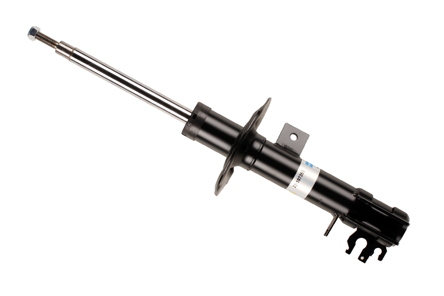 Bilstein B4 L.voor Schokdemper Fiat 500 / Ford Ka