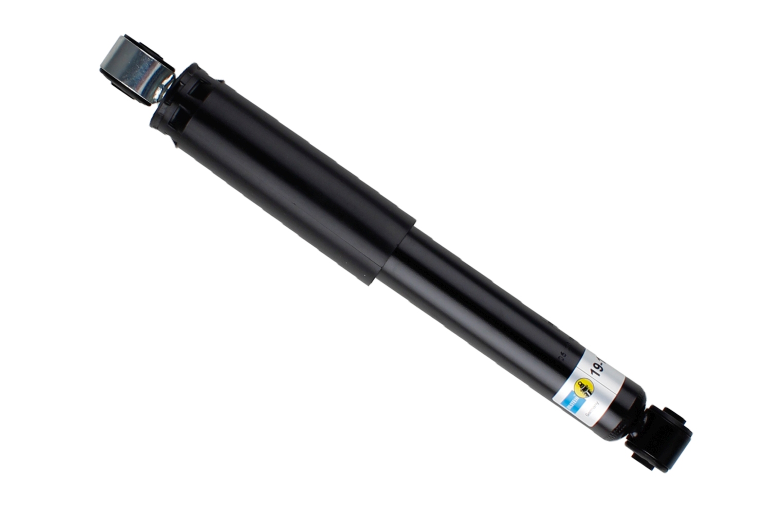 Bilstein B4 Achter Schokdemper Fiat Punto