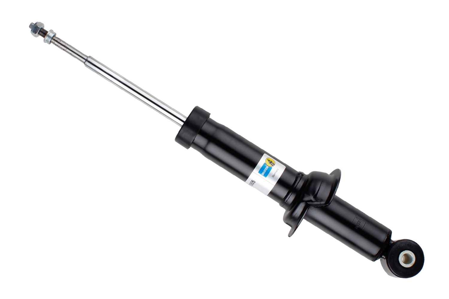 Bilstein B4 Achter Schokdemper Outlander Iii Hybrid Tot Bj. 05.15