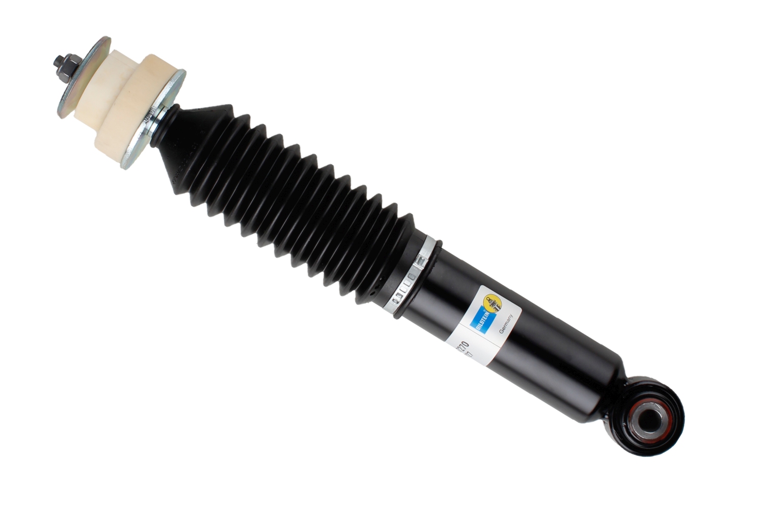 Bilstein B4 Achter Schokdemper Jaguar Xk8 (qdv Qev)