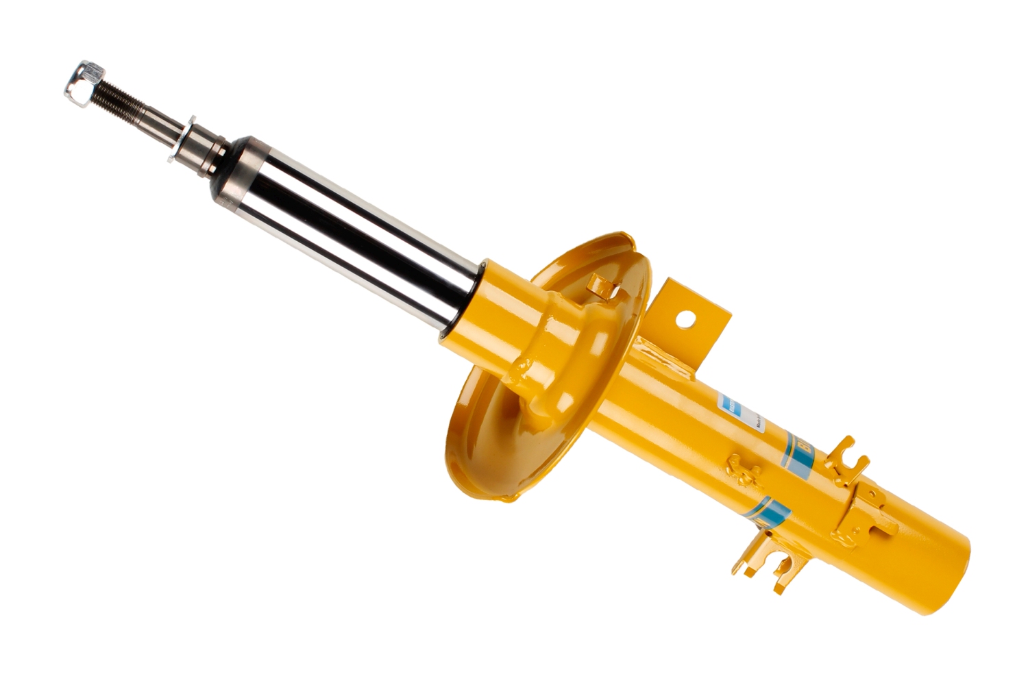 Bilstein B8 L.voorkant Schokdemper Peugeot 208