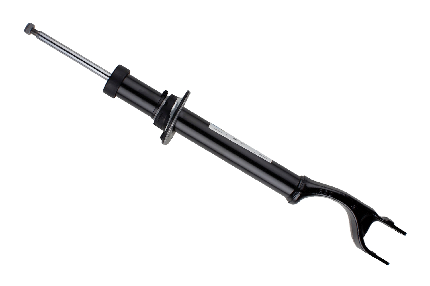 Bilstein B4 Voor Dampmatic® Schokdemper Mercedes C-klasse C205 4x4 Avantgarde