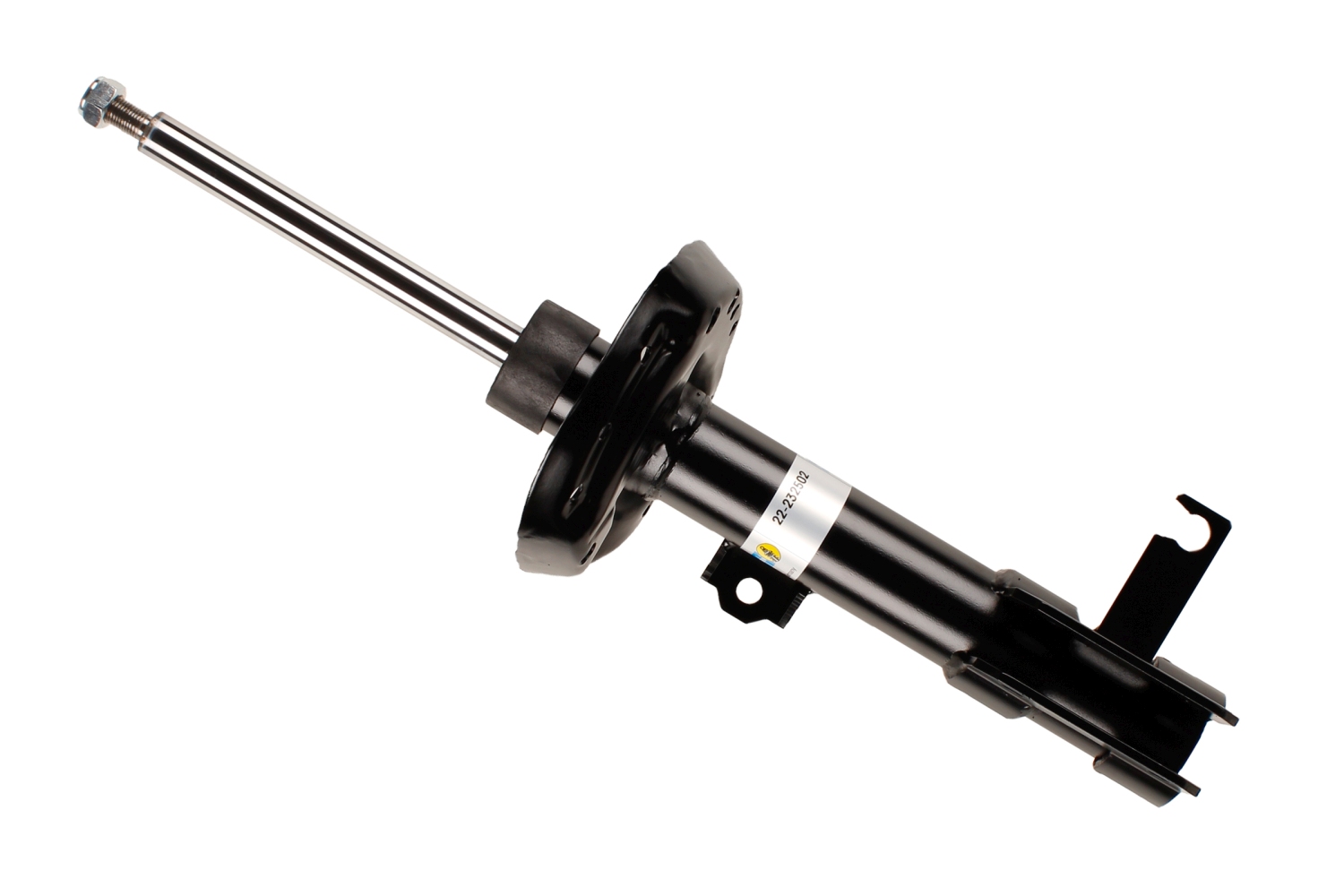Bilstein B4 R.voorkant Schokdemper Opel Ampera