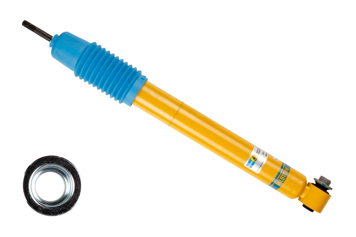 Bilstein B8 Achter Schokdemper BMW 5 (e60)