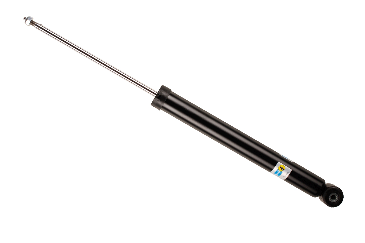 Bilstein B4 Achter Schokdemper Skoda Fabia Stufenheck/komercedesi