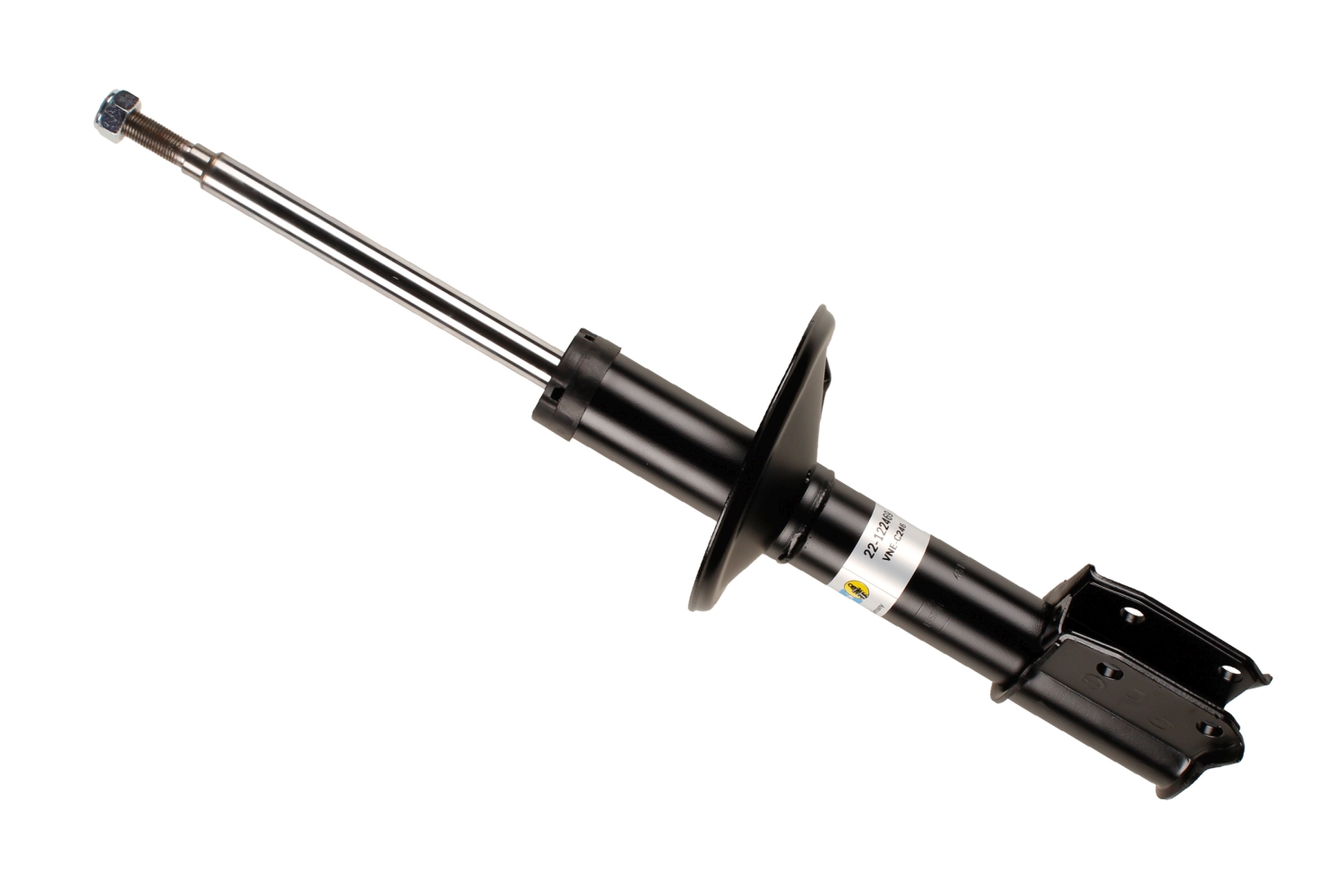 Bilstein B4 Voorkant Schokdemper Dacia Logan