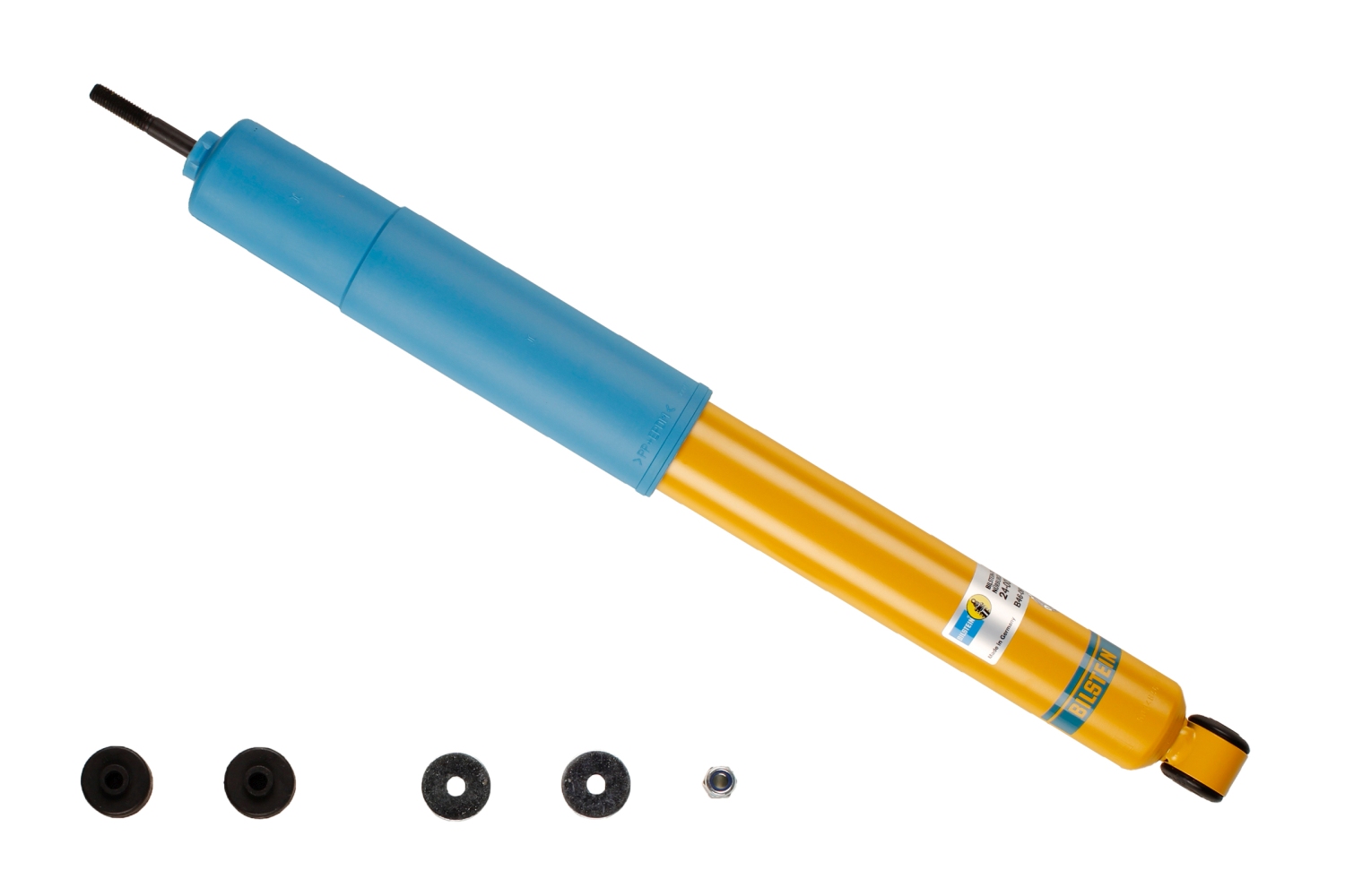 Bilstein B6 Achter Schokdemper Opel Kadett Gte Rallye