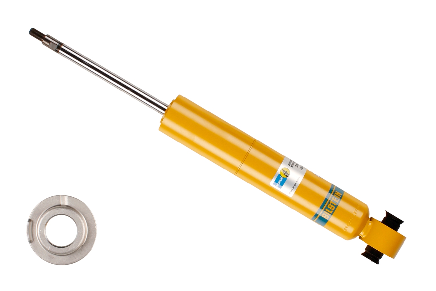 Bilstein B6 Achter Schokdemper Peugeot 407