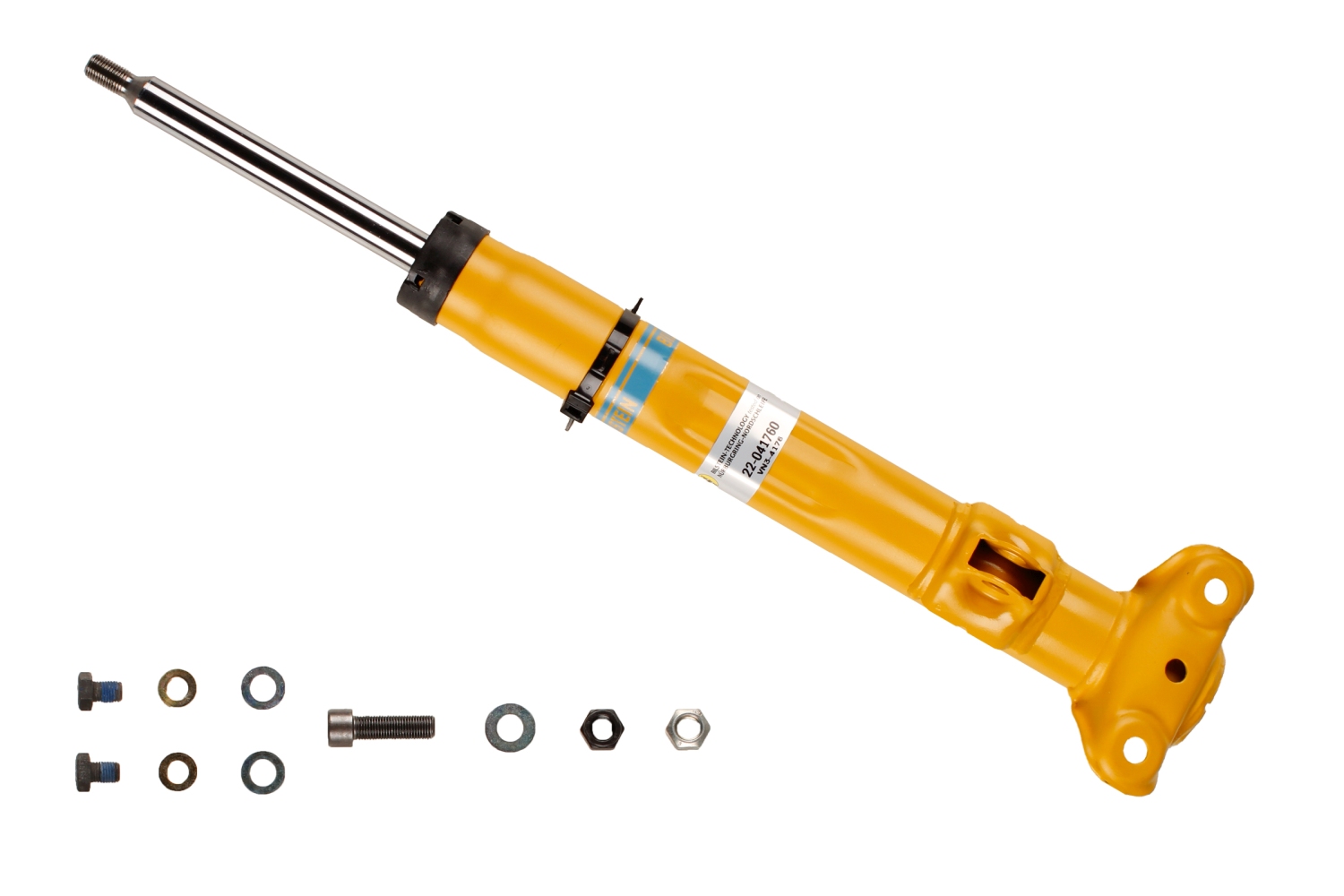 Bilstein B6 Voor Schokdemper Mercedes R129