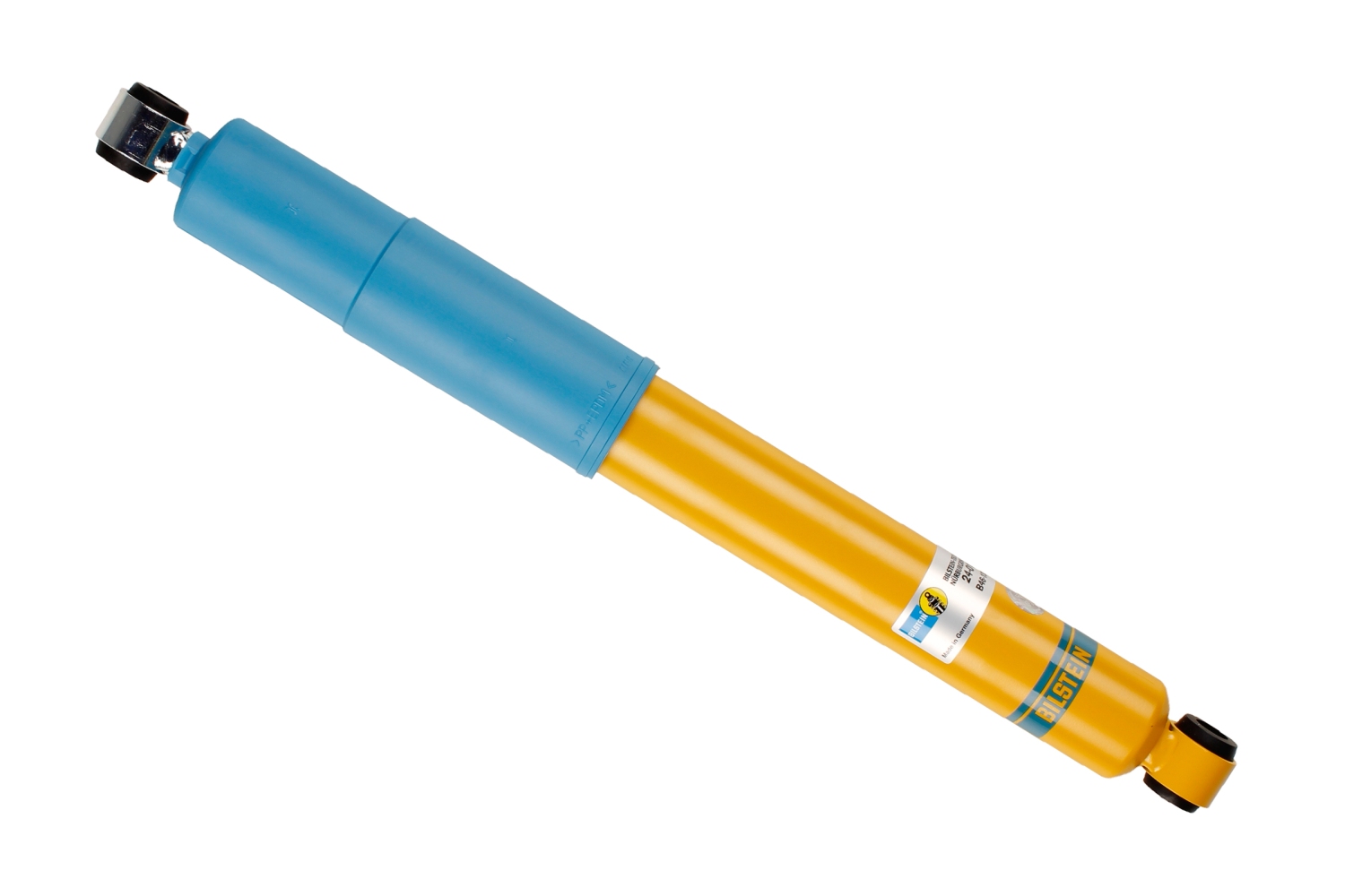 Bilstein B6 Achter Schokdemper Mitsubishi Pajero
