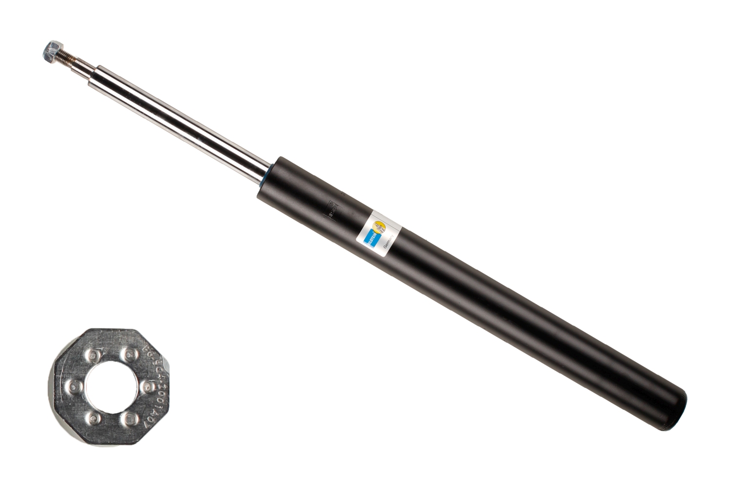 Bilstein B4 Voor Schokdemper BMW 3 E30