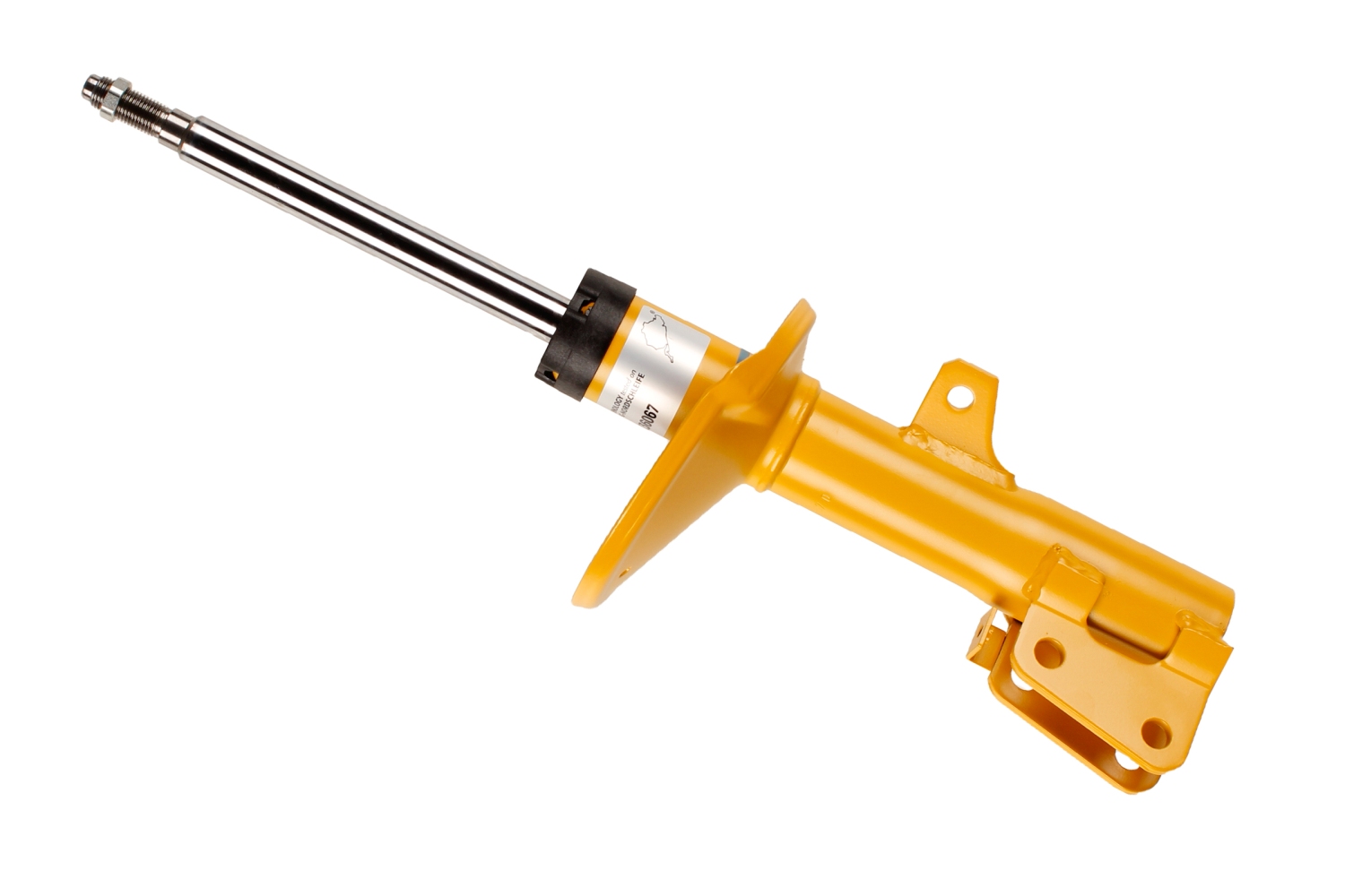 Bilstein B6 R. Voor Schokdemper Renault Twingo I 09.00-