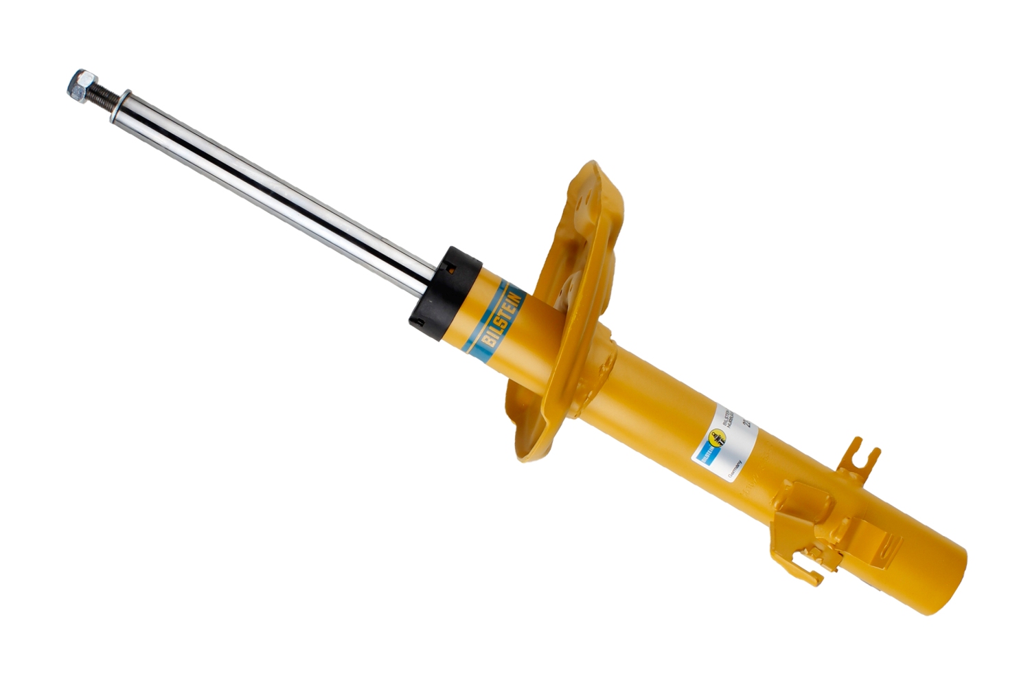 Bilstein B6 L. Voor Schokdemper Nissan X-trail (t32)