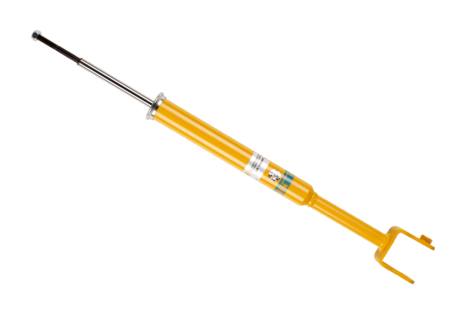 Bilstein B6 Achter Schokabsorber Alfa Romeo Giulietta 940