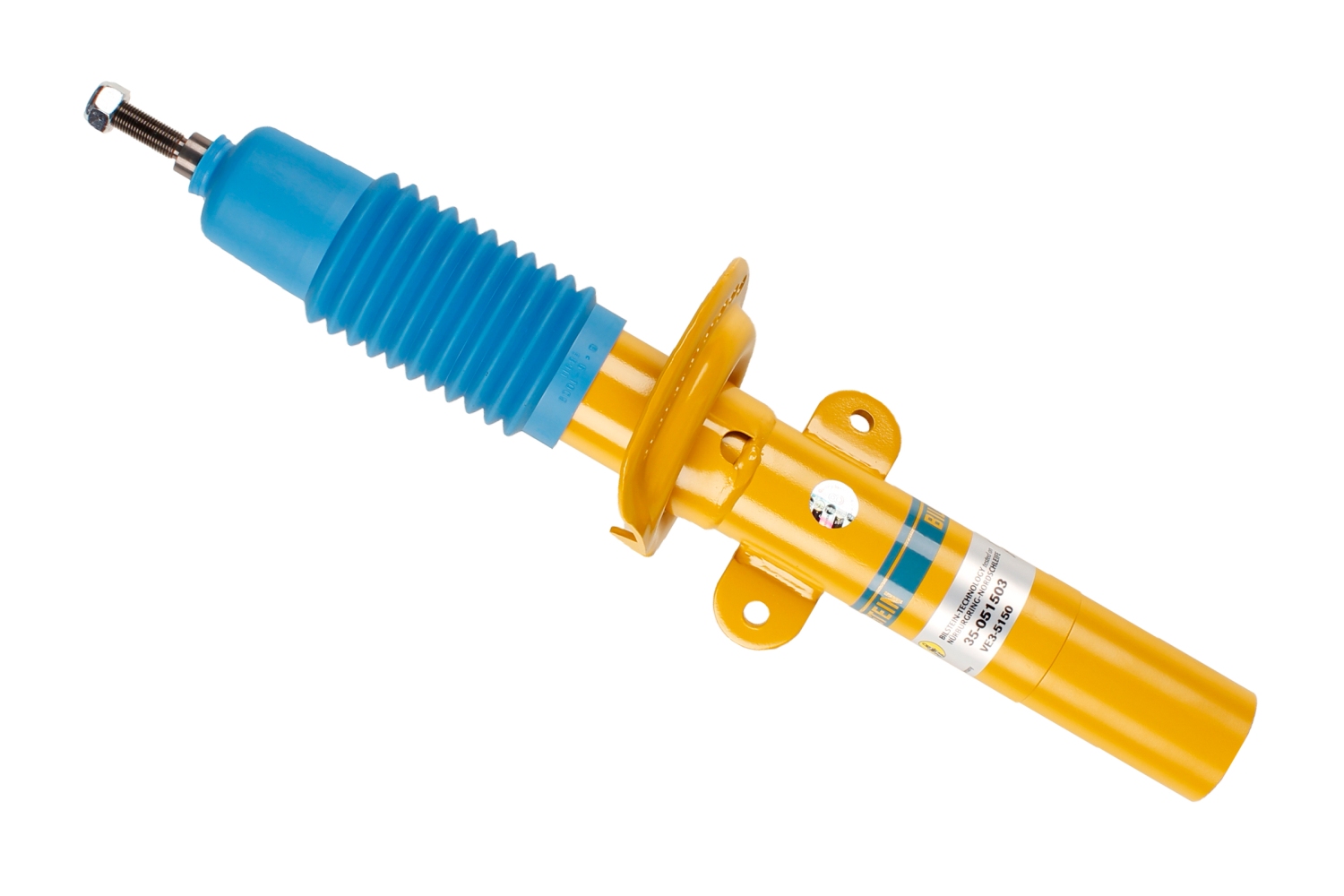 Bilstein B8 Voor Schokdemper Jaguar X400 4wd Lim