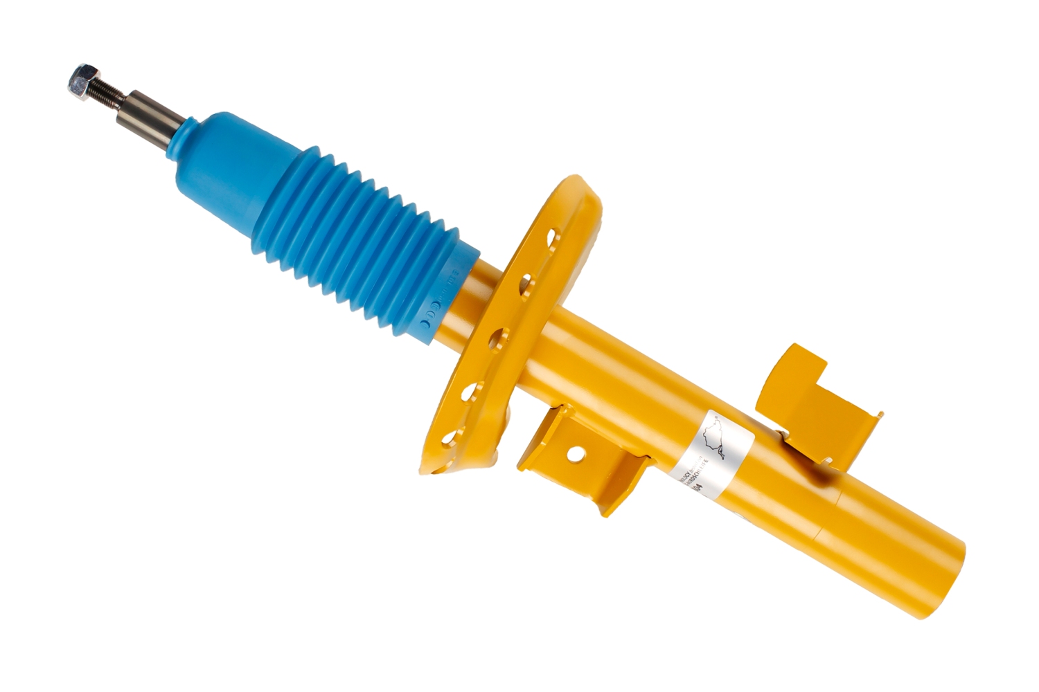 Bilstein B6 R.voorkant Schokdemper Ford Mondeo Iv