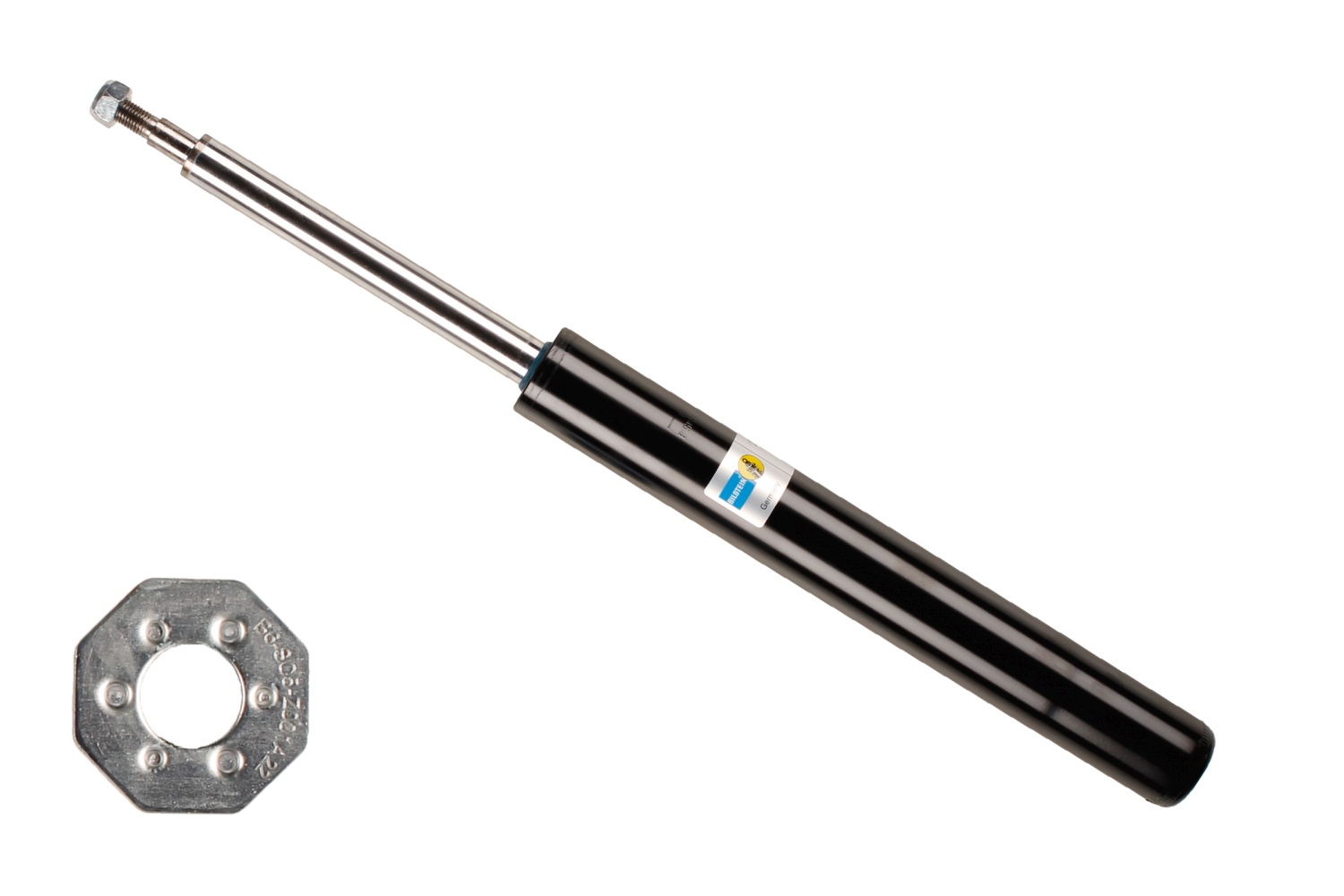 Bilstein B4 Voor Schokdemper BMW 3-serie (e30) 325 Ix