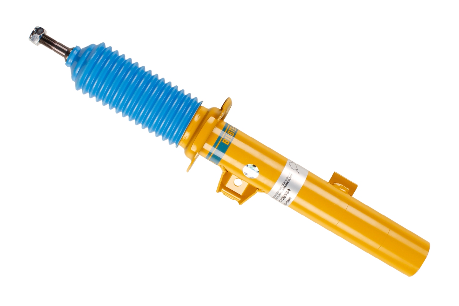 Bilstein B6 R.voorkant Schokdemper BMW 3 (e90 91 92 93)