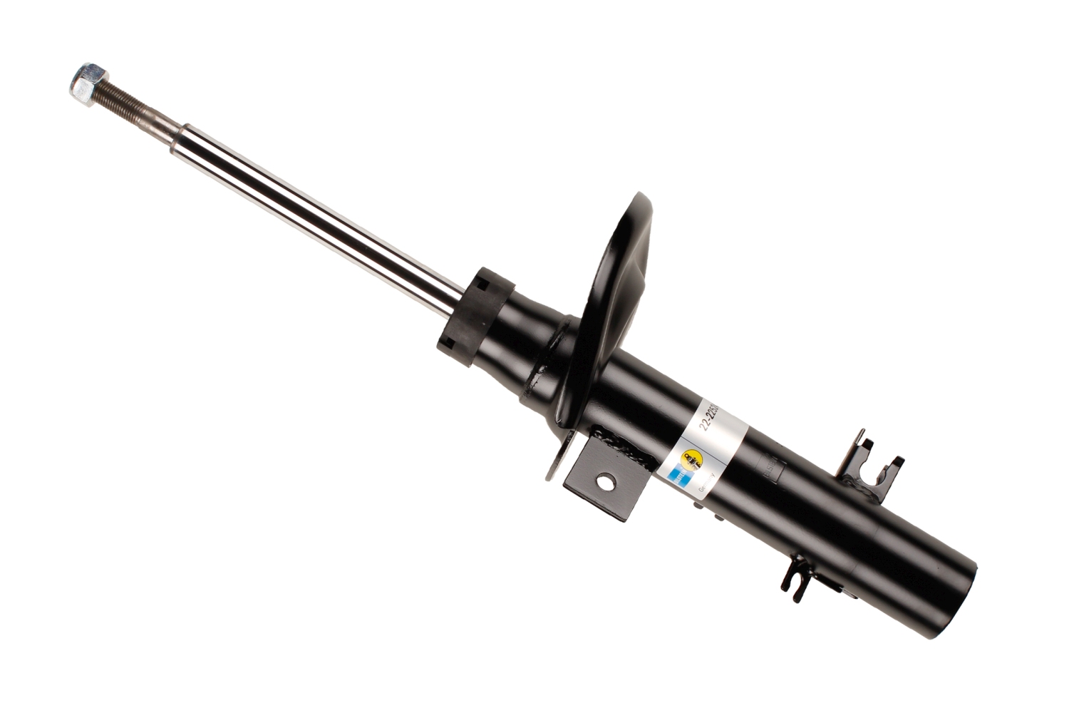 Bilstein B4 L.voorkant Schokdemper Peugeot 208 51mm