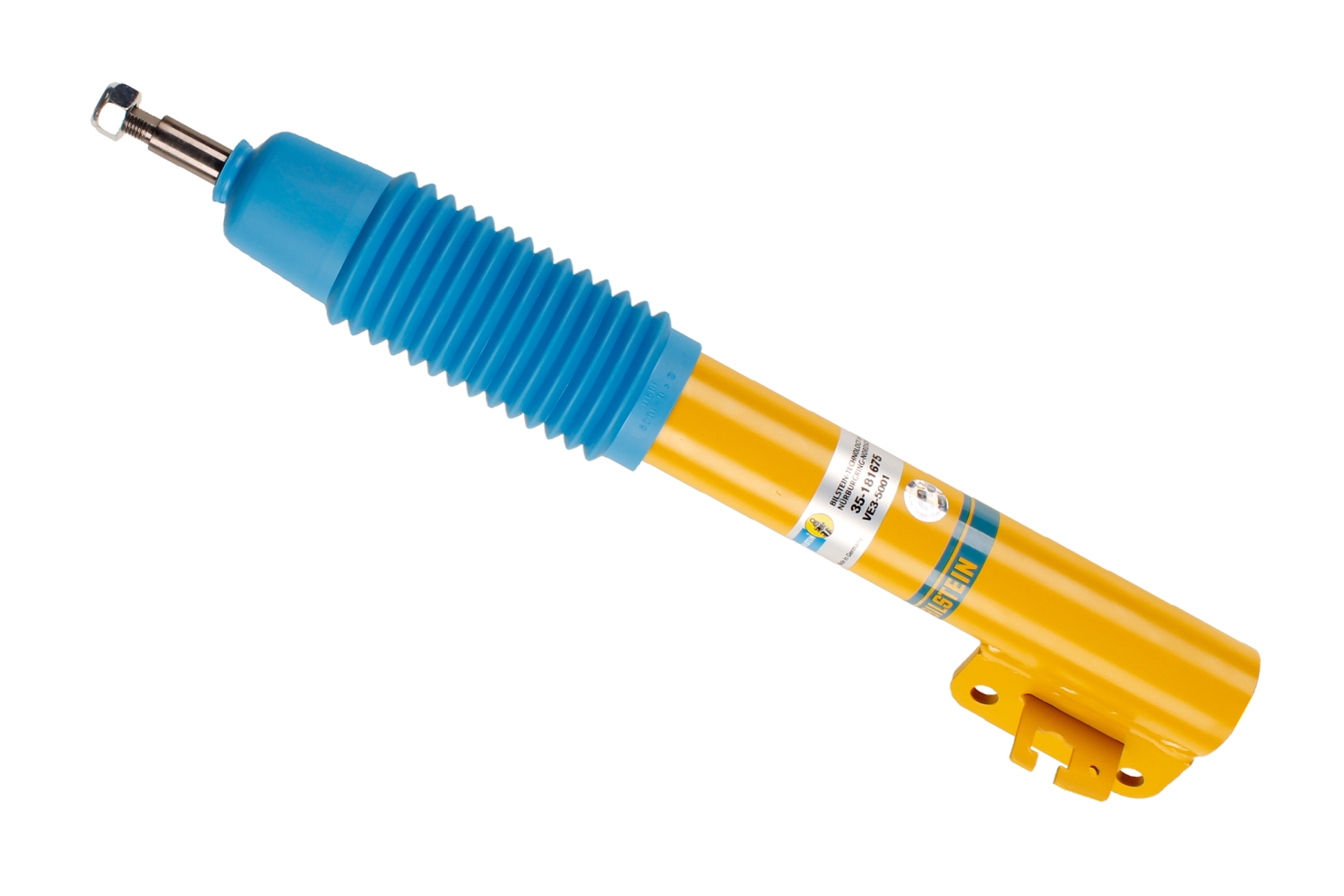 Bilstein B6 Voor Schokdemper Suzuki Grand Vitara (ft Gt)
