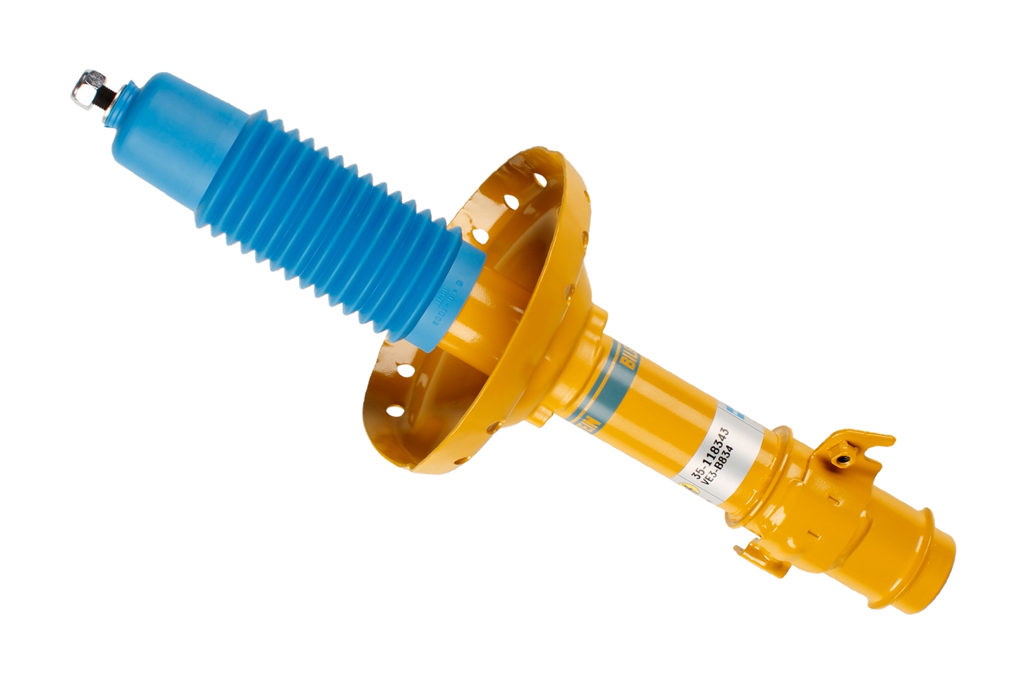 Bilstein B8 R.voorkant Schokdemper Subaru Legacy Iv