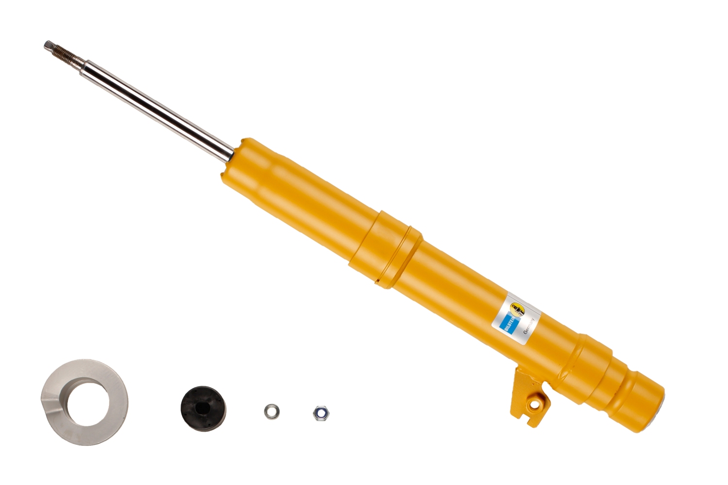 Bilstein B6 R. Voor Schokdemper Mazda 6 (gh)