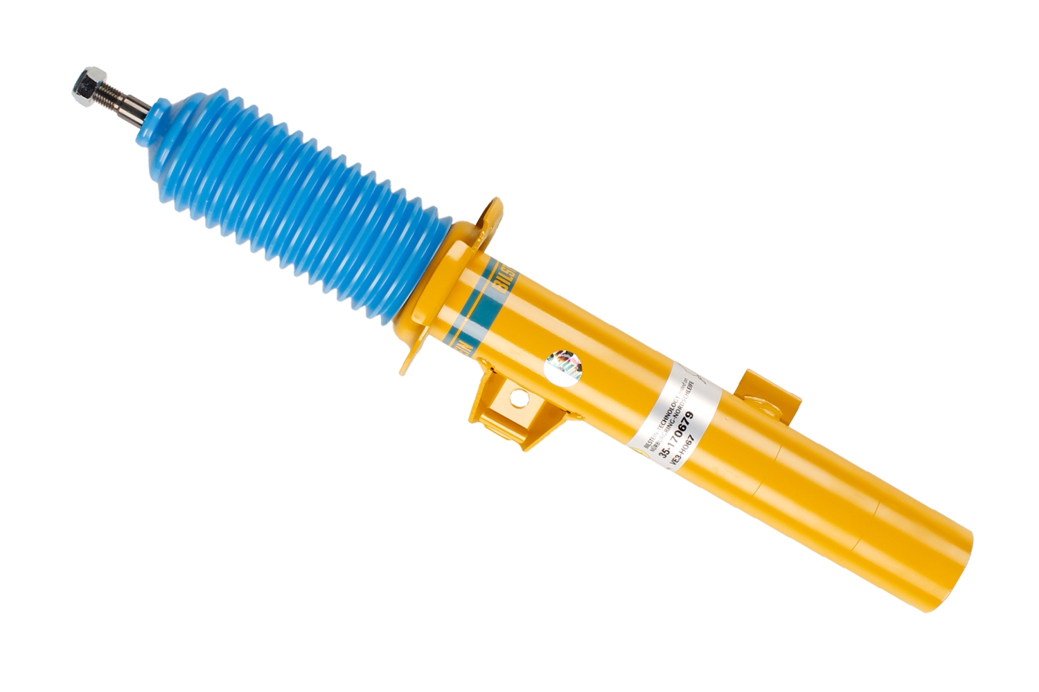 Bilstein B8 R. Voor Schokdemper BMW Z4 (e89)