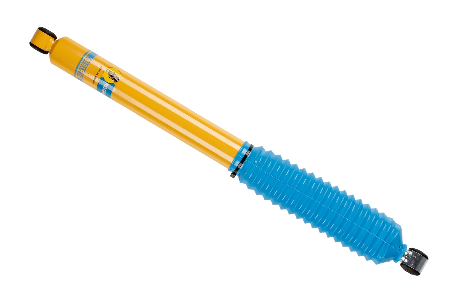 Bilstein B6 Achter Schokdemper Ford F150 4wd04-084600