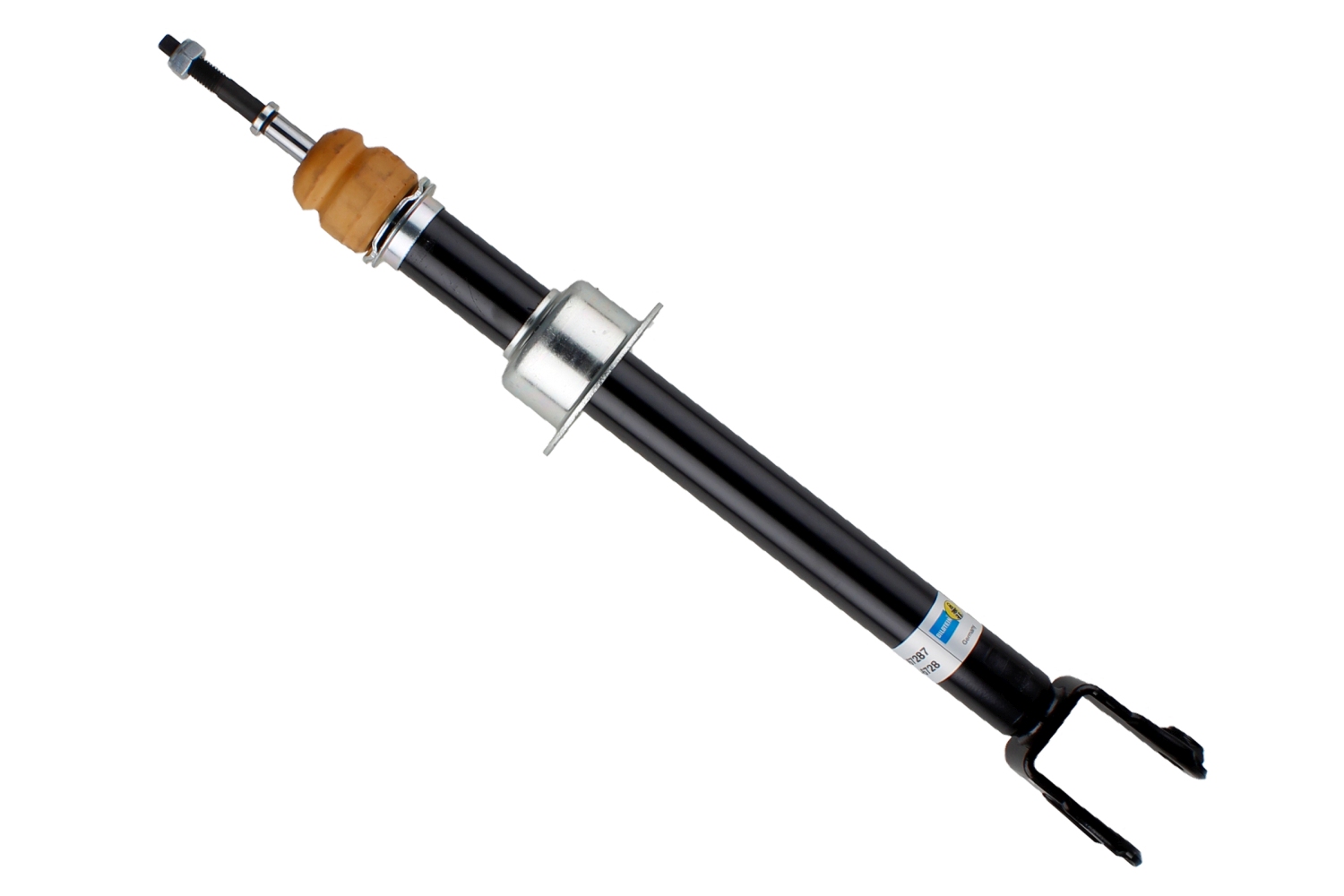 Bilstein B4 Voor Schokdemper Jaguar S-type (ccx)