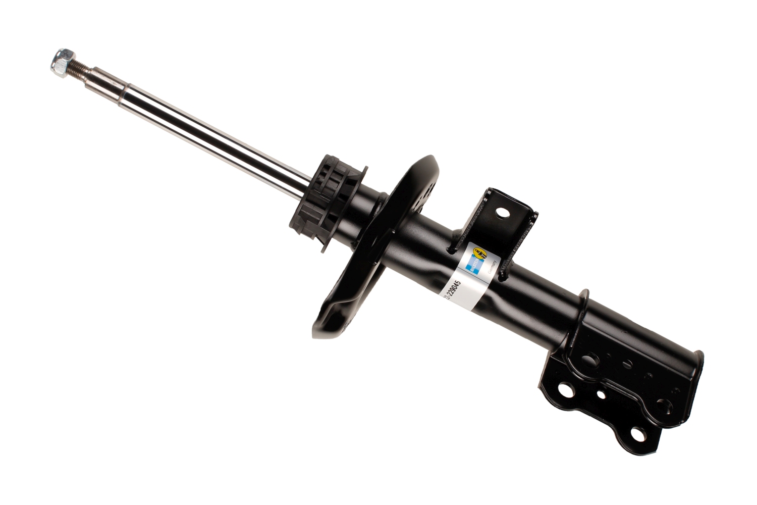 Bilstein B4 R.voorkant Schokdemper Mercedes B-klasse W246 Sportonderstel
