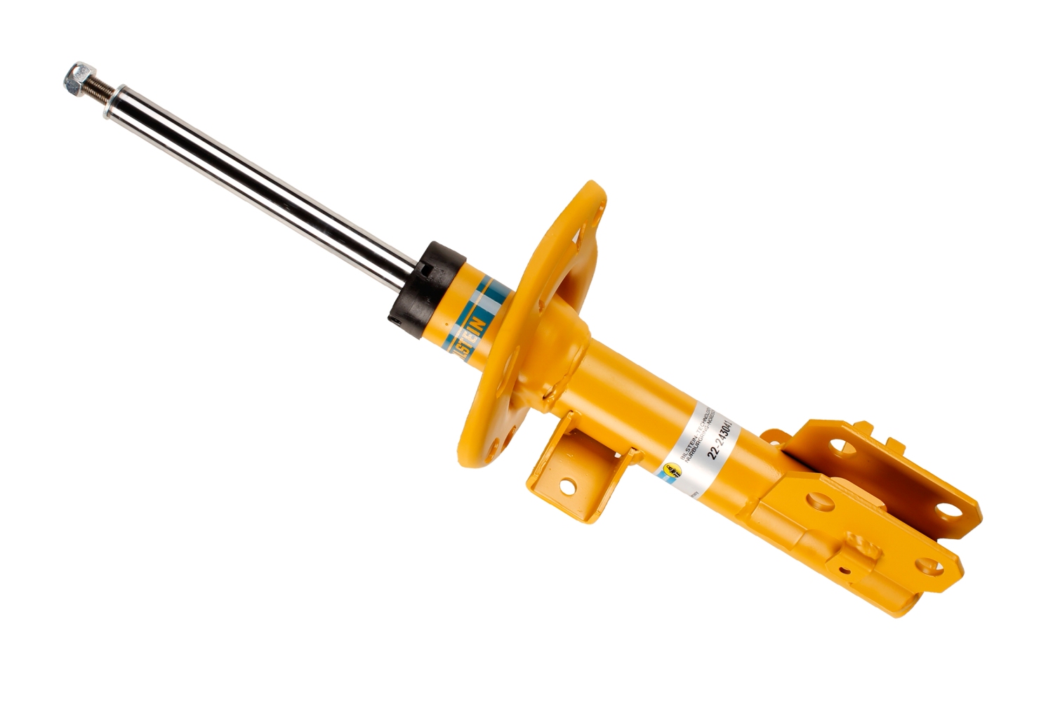 Bilstein B6 V. Voor Schokdemper Mazda 6