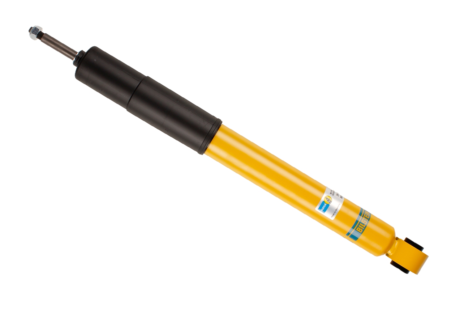 Bilstein B6 Achter Schokdemper Toyota Lc 150 (prado)