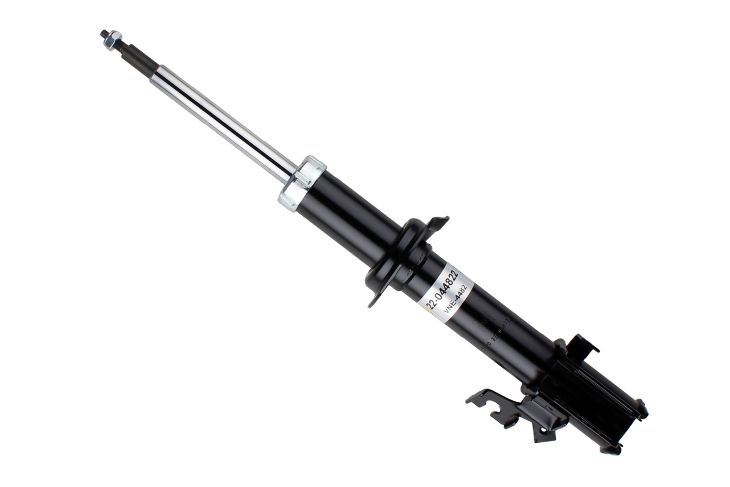 Bilstein B4 A. Voor Schokdemper Nissan Micra (k11)