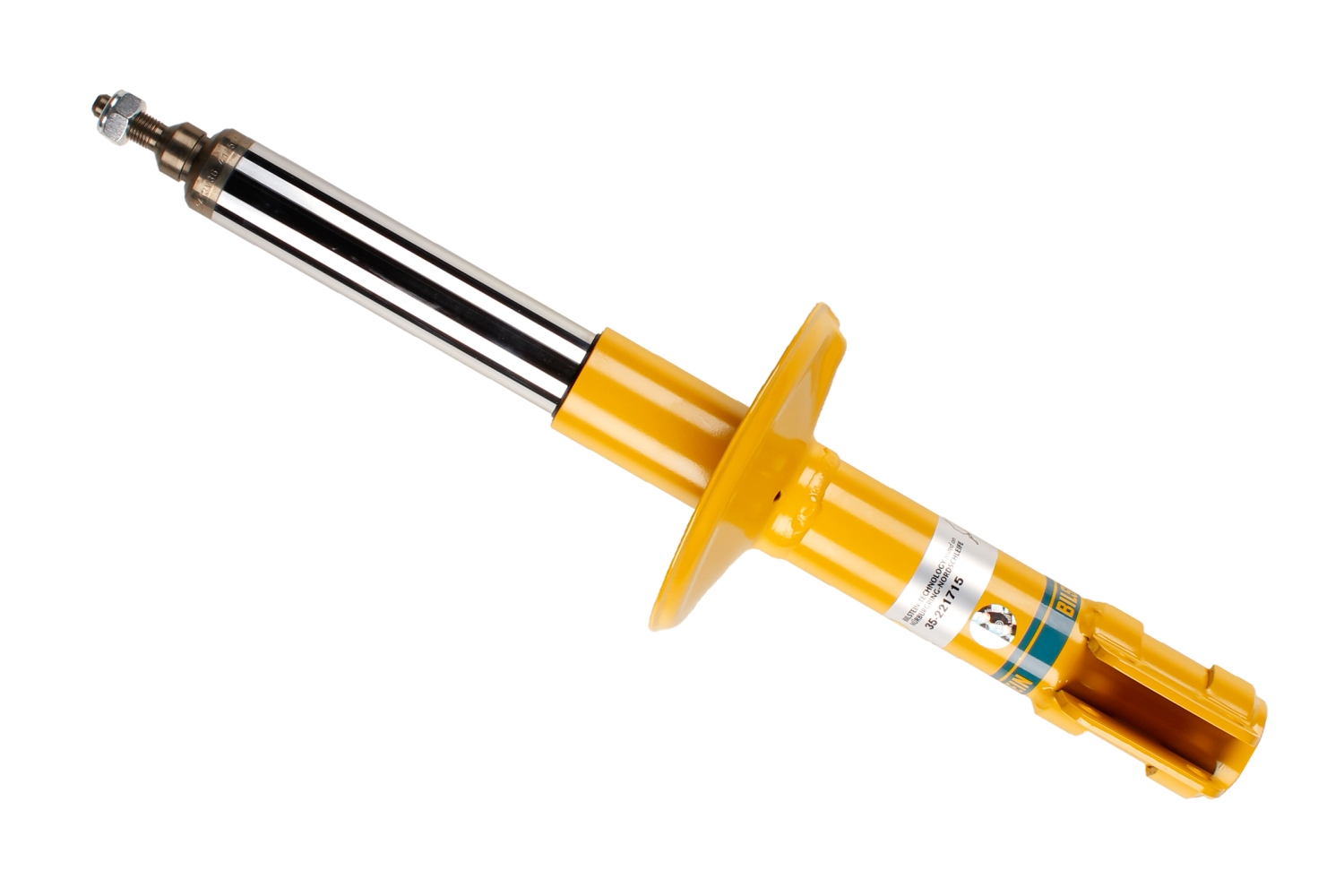Bilstein Sportdemper Renault 5 (122_.b/c40_) V B6
