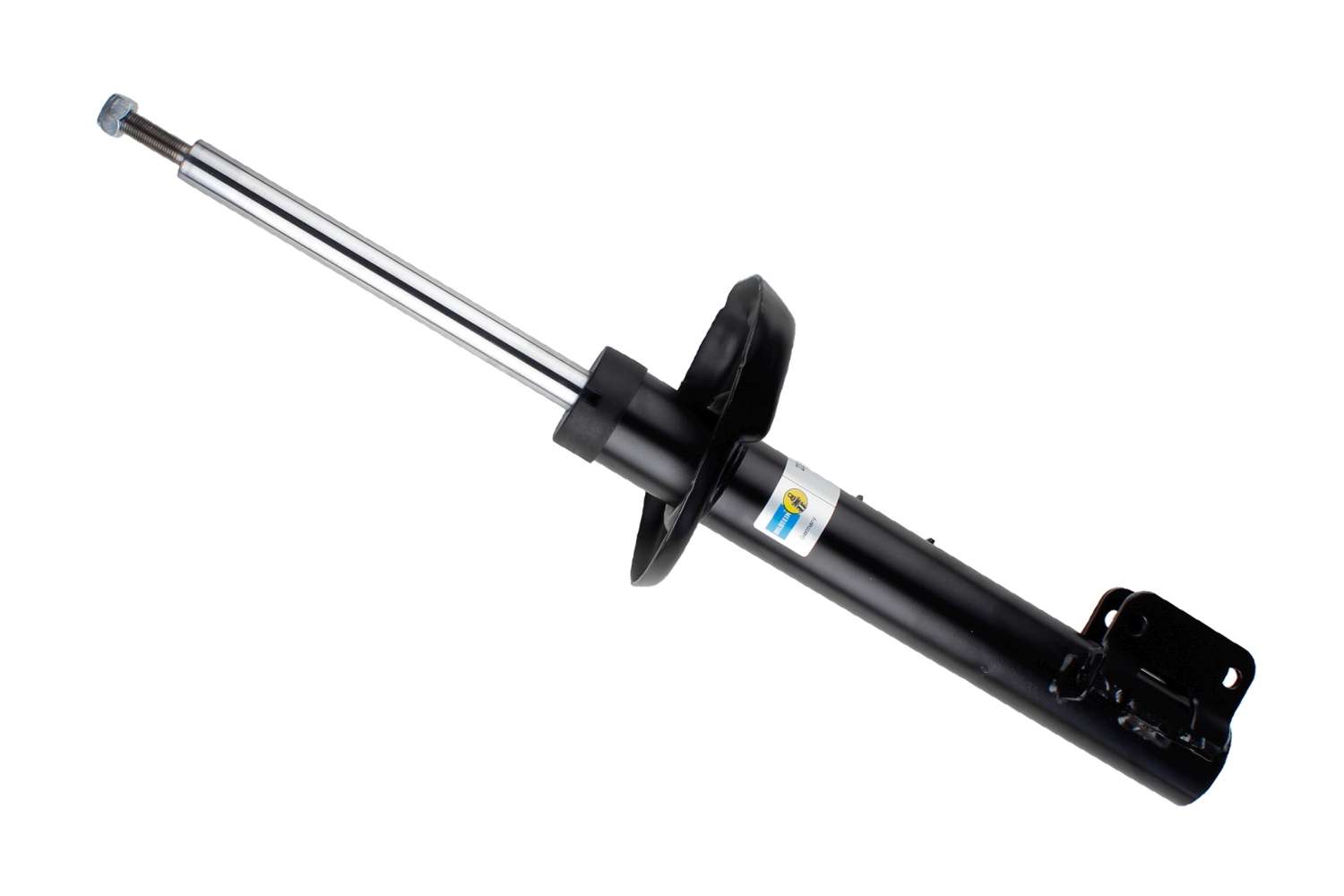 Bilstein B4 L. Voor Schokdemper Fiat Panda (312) 4wd