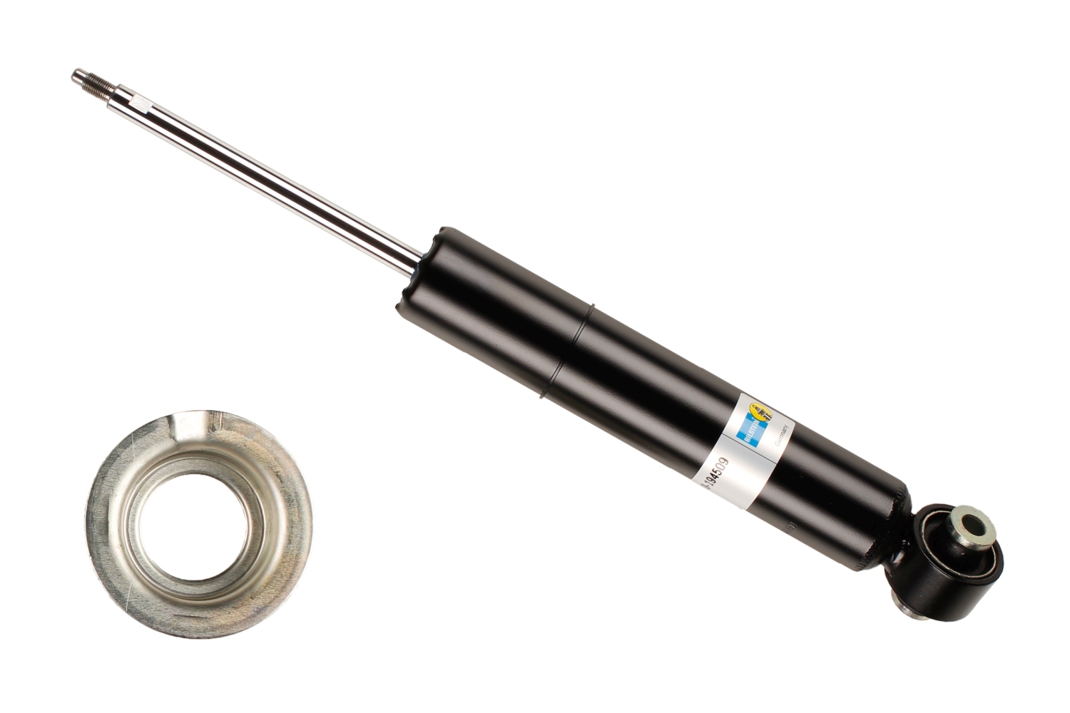 Bilstein B4 Achter Schokdemper Citroen C5 (rd)
