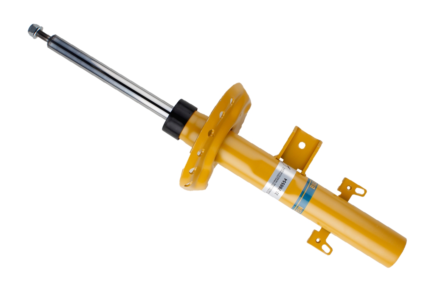 Bilstein B6 R.achter Schokdemper Land Rover Freelander 2