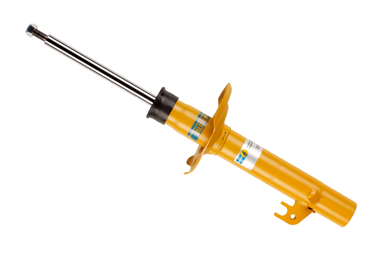 Bilstein B8 L. Voor Schokdemper Citroën C1 Peugeot 107 Toyota Aygo