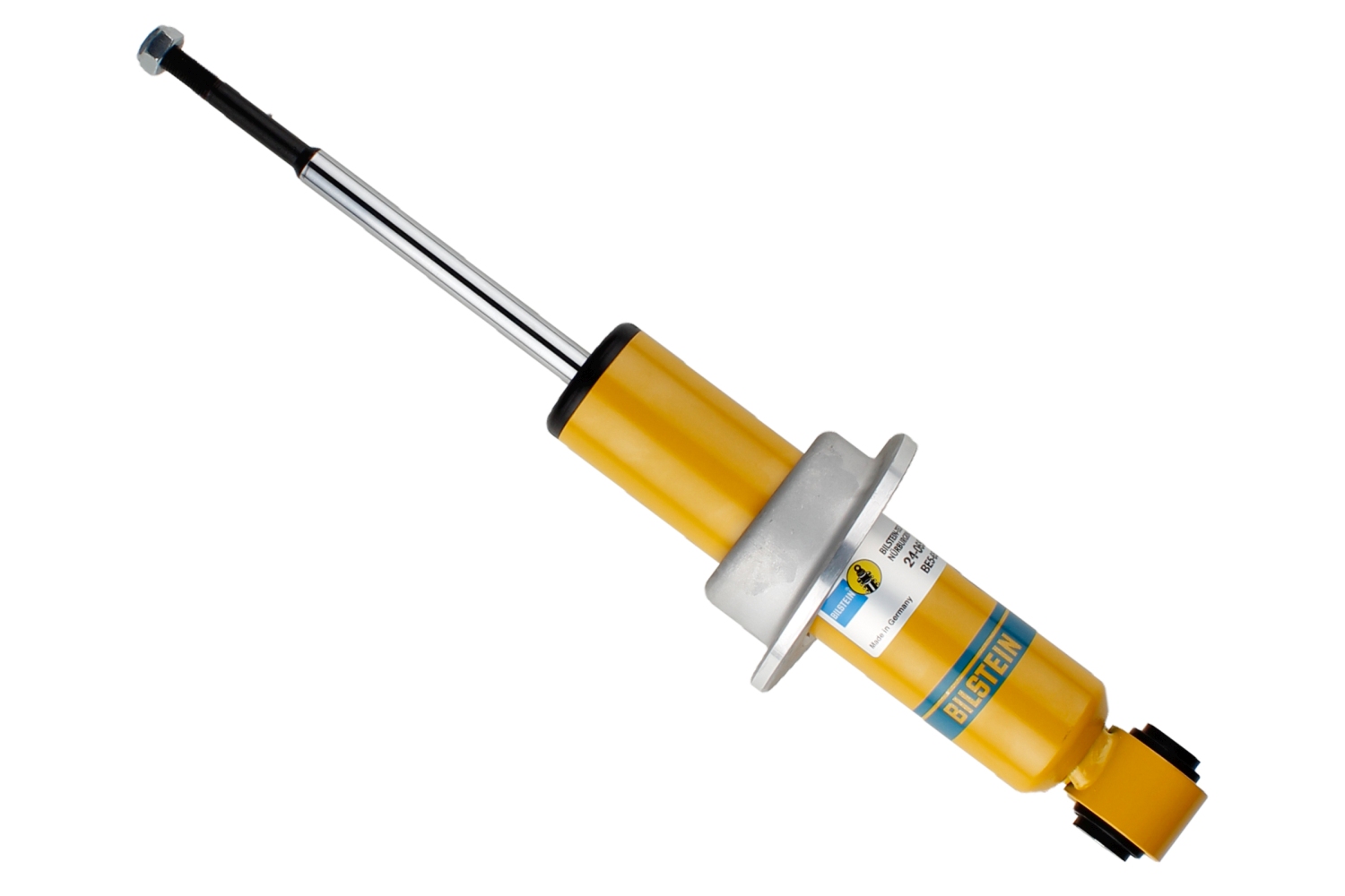 Bilstein B6 Achter Schokdemper Mazda Mx5 2 (nb)