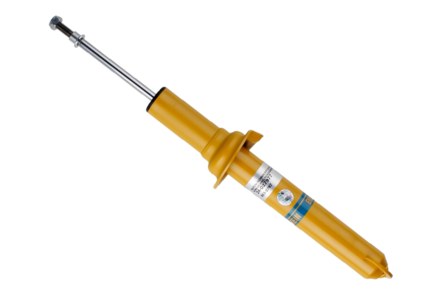 Bilstein B8 Voor Schokdemper Alfa Romeo 147 156