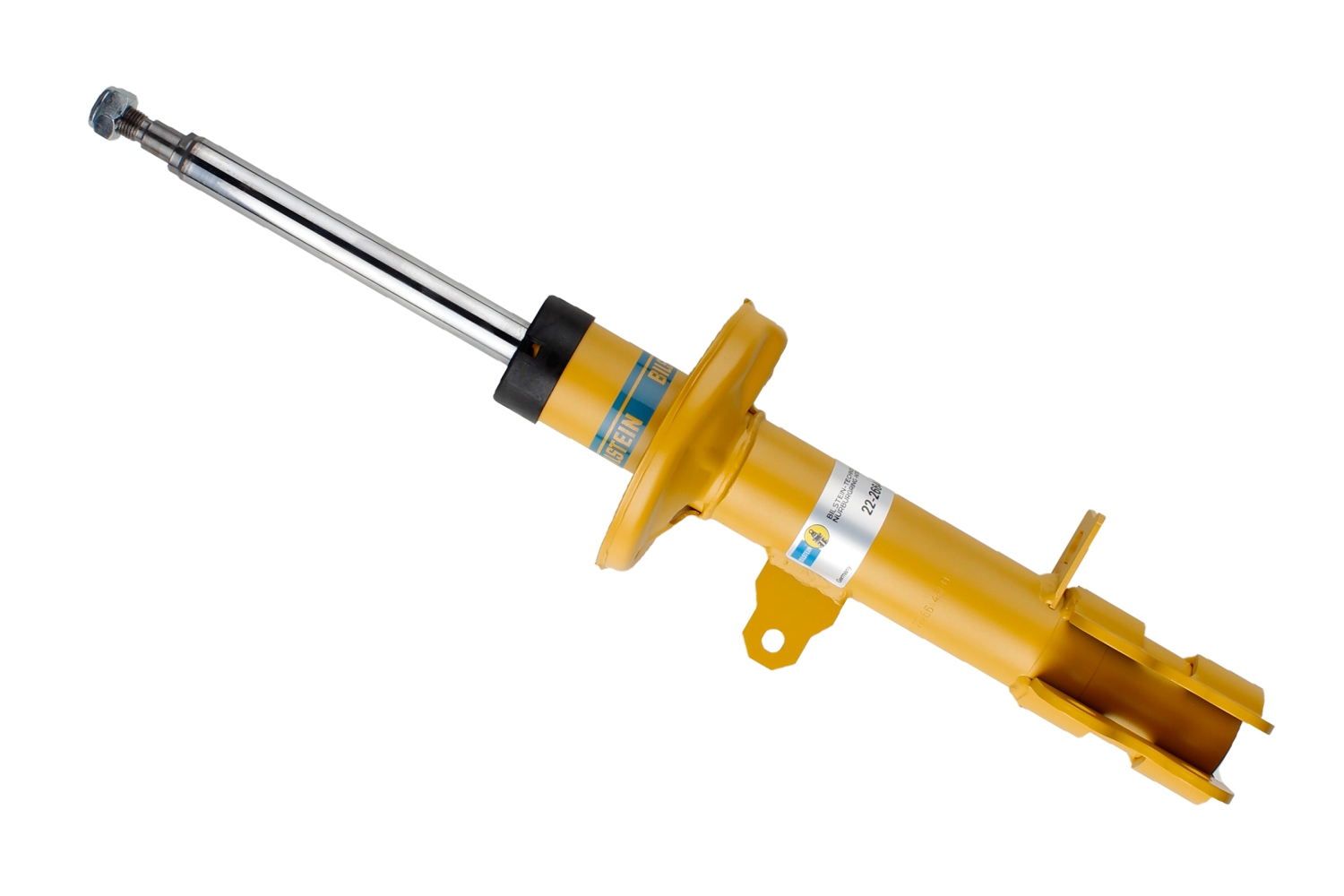 Bilstein B6 R.achter Schokdemper Toyota Mr2 Ii Sw