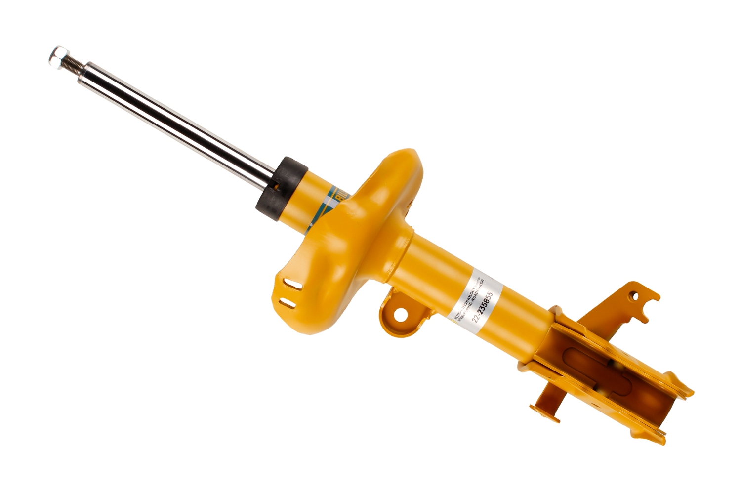 Bilstein B8 R.voorkant Schokdemper Honda Cr-v Iii