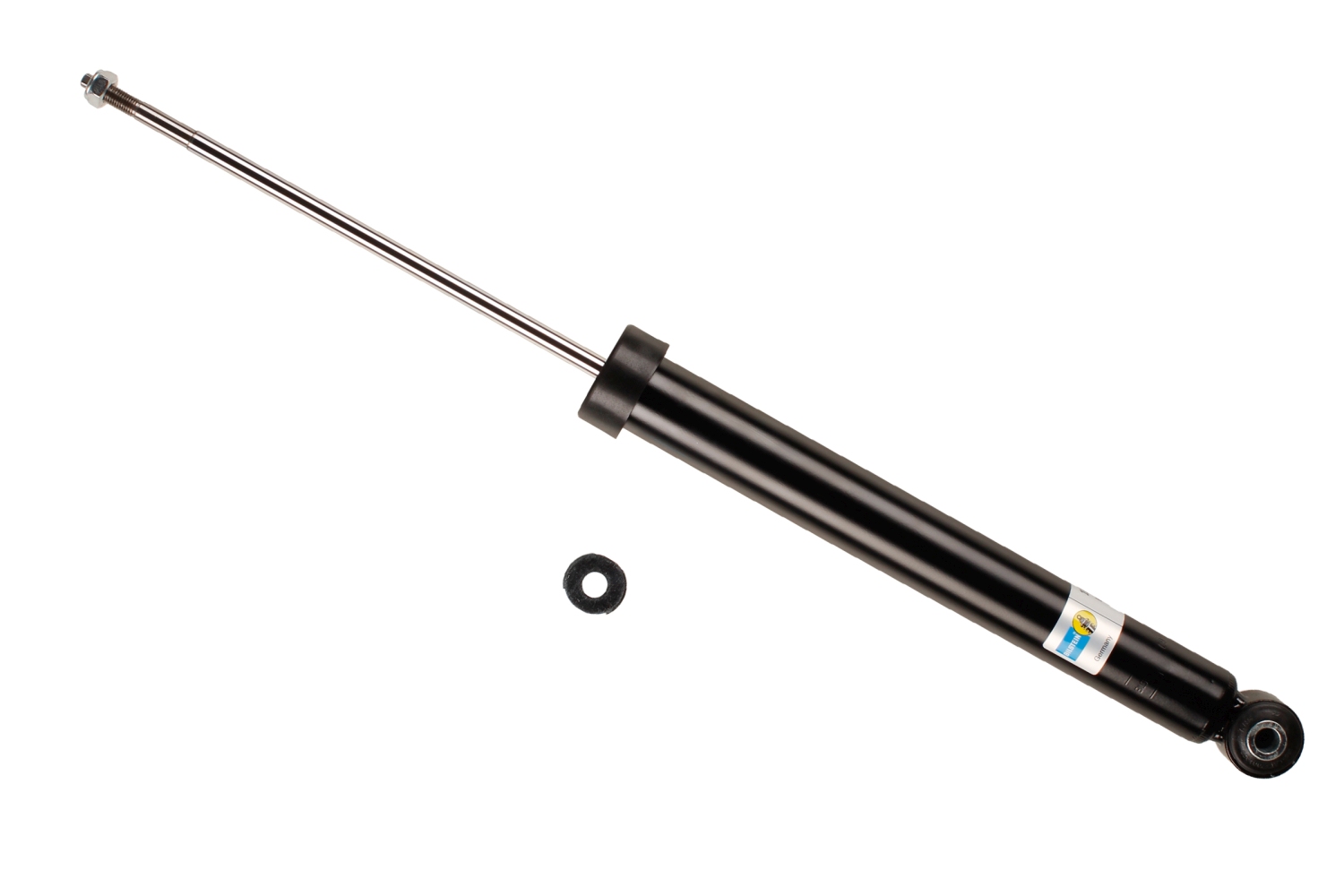 Bilstein B4 Achter Schokdemper BMW 3 E46