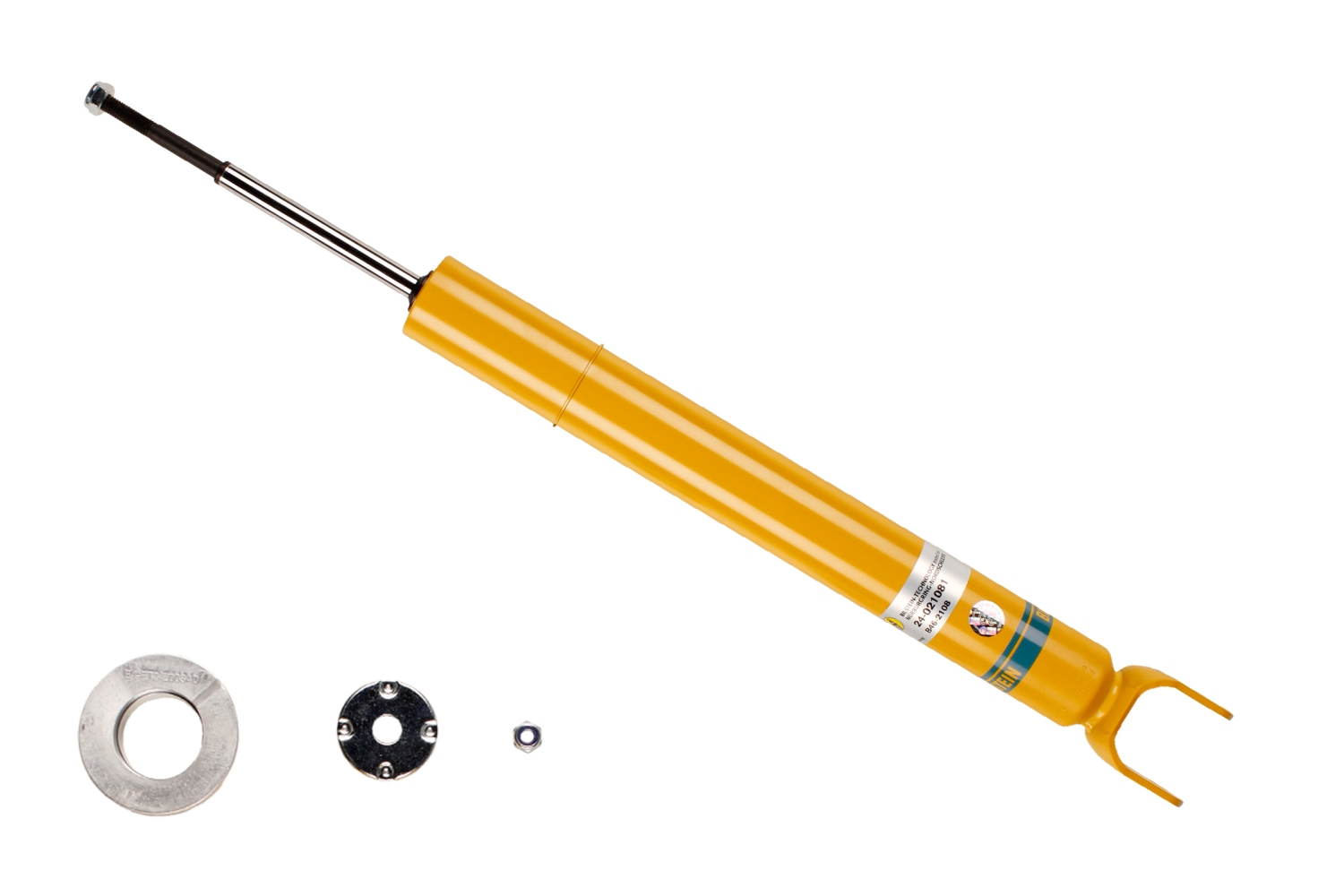 Bilstein B6 Achter Schokdemper Nissan Skyline R33 Gt-r