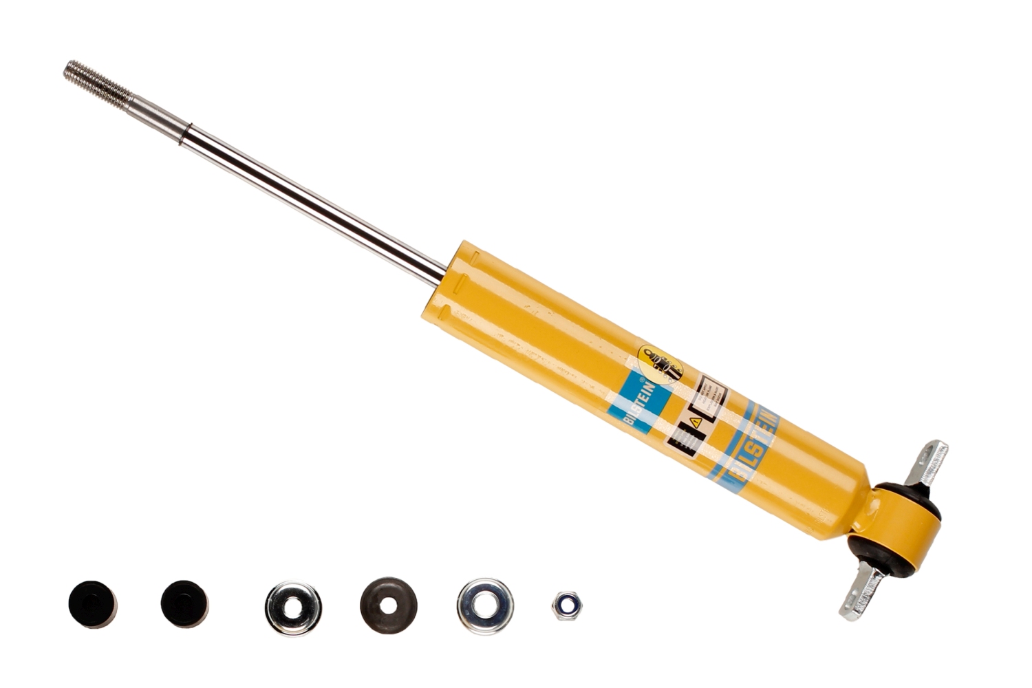 Bilstein B6 Voor Schokdemper Chevrolet Corvette