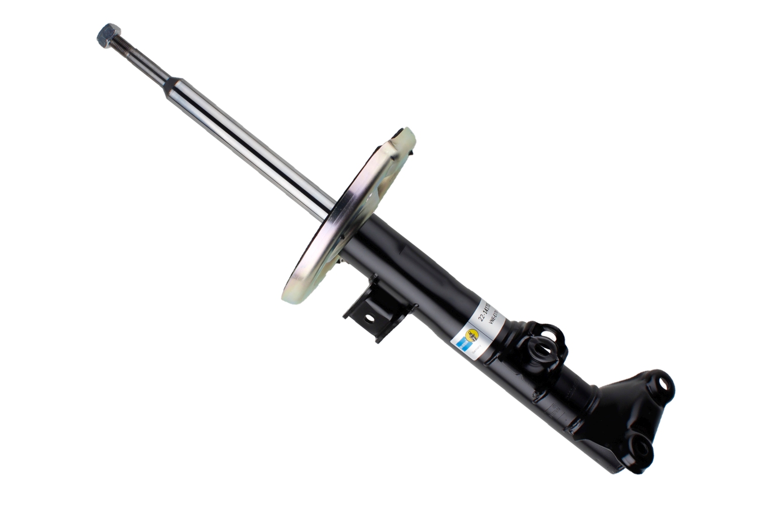 Bilstein B4 Voor Schokdemper Mercedes C-klasse W Cl S 203 C209 A