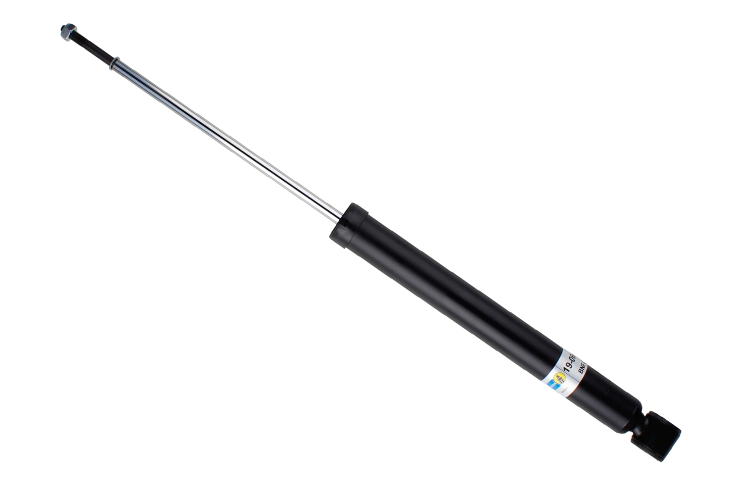 Bilstein B4 Achter Schokdemper Toyota Yaris
