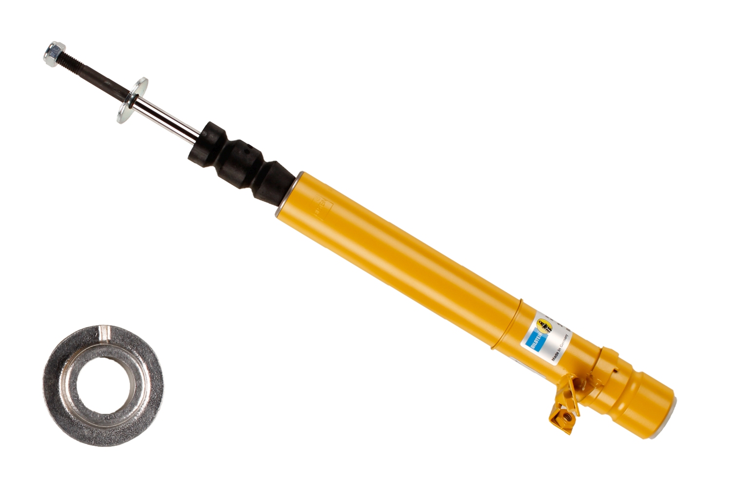 Bilstein B6 Voor Schokdemper Honda Civic 4
