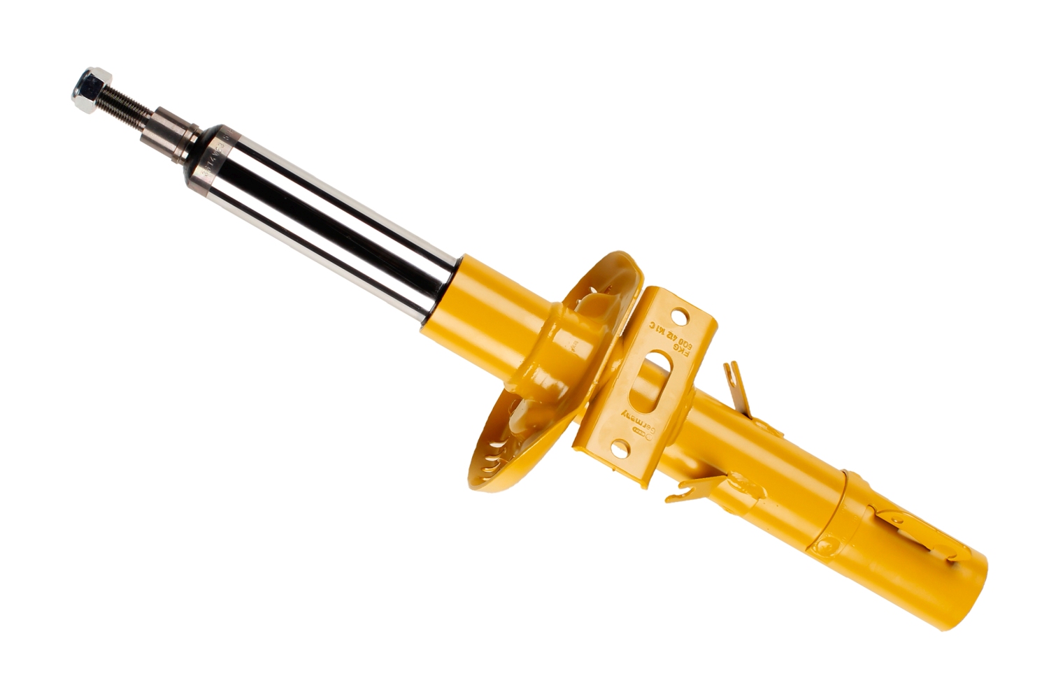 Bilstein B8 Voor Schokdemper Audi Seat Vw-polo