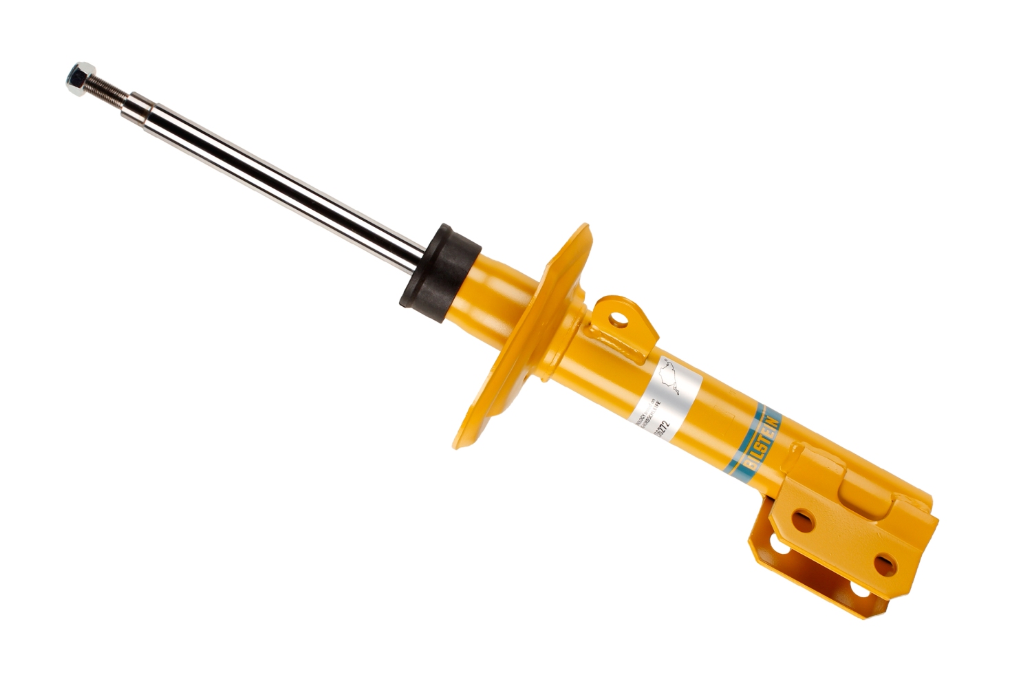 Bilstein B6 A. Voor Schokdemper Toyota Yaris P9